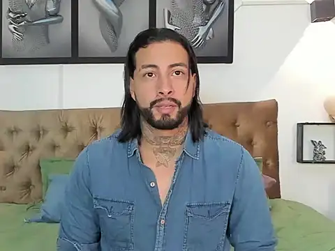 christopher palmerjs online show from 24, 2, 2026