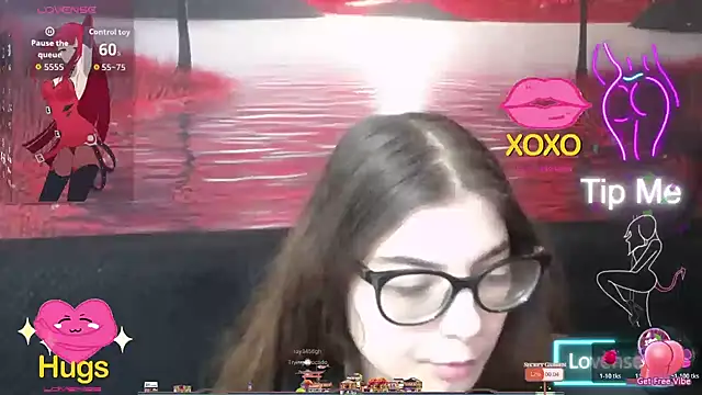 Snapshot of sweetbabygirlforyou chatting on 7, 3, 2026 sweetbabygirlforyou online show from 7, 3, 2026