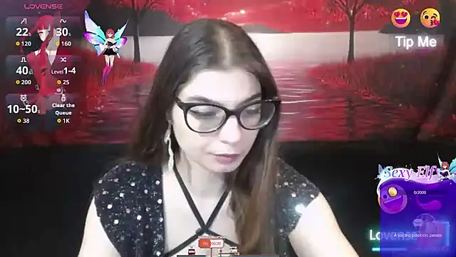 Snapshot of sweetbabygirlforyou chatting on 21, 3, 2026 sweetbabygirlforyou online show from 21, 3, 2026