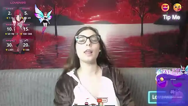 Snapshot of sweetbabygirlforyou chatting on 29, 3, 2026 sweetbabygirlforyou online show from 29, 3, 2026