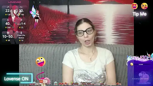 Snapshot of sweetbabygirlforyou chatting on 3, 4, 2026 sweetbabygirlforyou online show from 3, 4, 2026