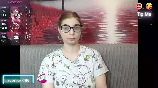 Snapshot of sweetbabygirlforyou chatting on 14, 4, 2026 sweetbabygirlforyou online show from 14, 4, 2026