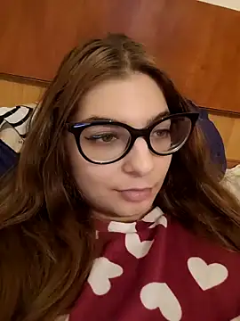 sweetbabygirlforyou online show from 2, 6, 2026