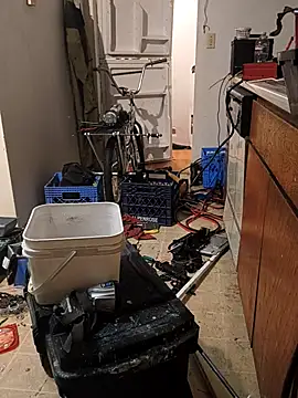 Fuckboyguyman online show from 6, 4, 2026