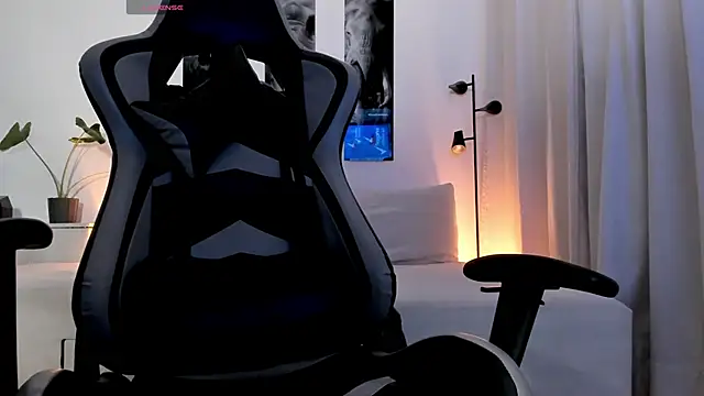 IamKael  online show from 4, 2, 2026