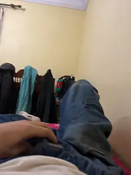 Unique-Man online show from 10, 2, 2026