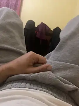 Unique-Man online show from 2, 3, 2026