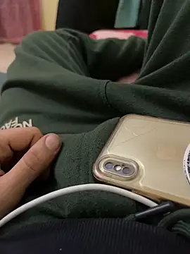 Unique-Man online show from 26, 3, 2026