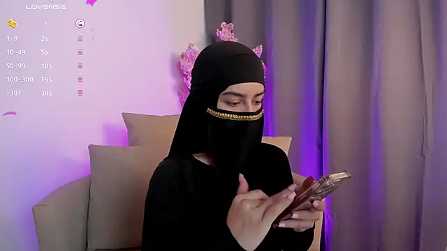 shaima   online show from 8, 4, 2026