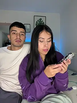 BIJOU SECRET online show from 15, 2, 2026