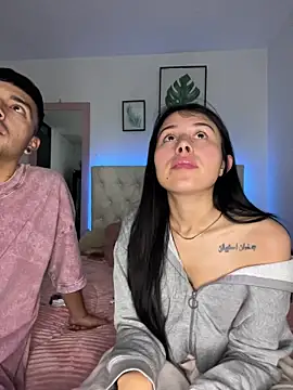 BIJOU SECRET online show from 12, 3, 2026