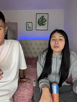 BIJOU SECRET online show from 22, 3, 2026