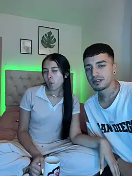 BIJOU SECRET online show from 25, 3, 2026