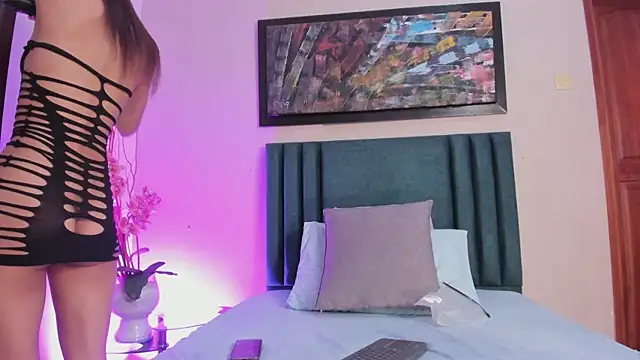 KeimyWilde online show from 20, 2, 2026