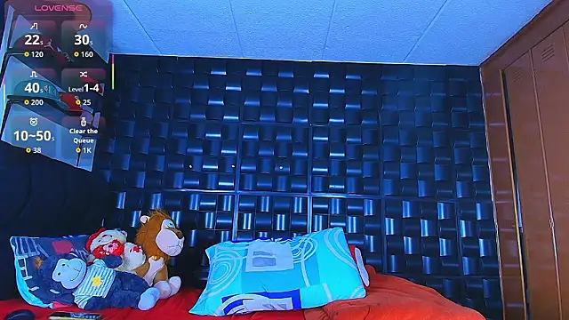 Kesha rosse  online show from 12, 2, 2026