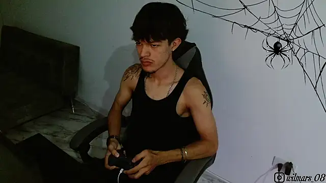 Snapshot of BrayanOconer08 chatting on 26, 10, 2025 BrayanOconer08 online show from 26, 10, 2025