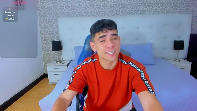 zack joness18 online show from 10, 3, 2026