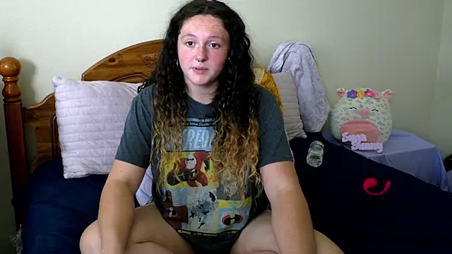 sugasunny04 online show from 10, 4, 2026