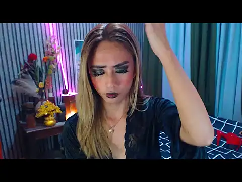 SanyaCumSlot online show from 17, 4, 2026