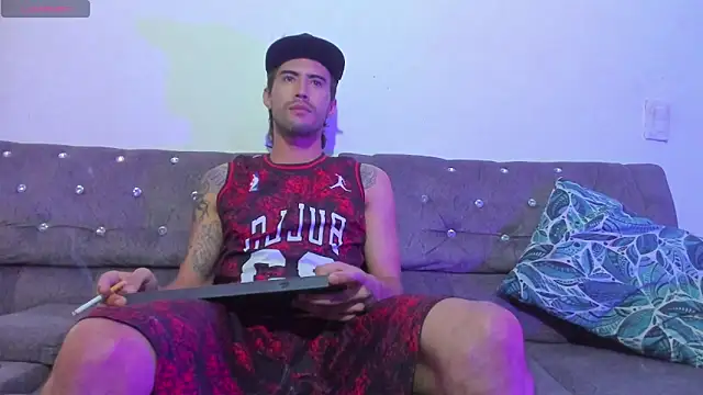 harold 777 online show from 17, 3, 2026