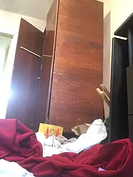 AnitaTenchi1 online show from 13, 3, 2026