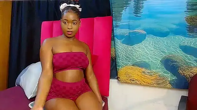 Lisa-001 online show from 6, 3, 2026