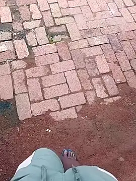 younggblackkCOCK19 online show from 19, 4, 2026