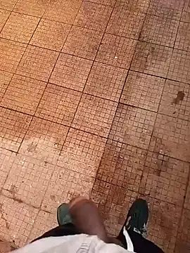 younggblackkCOCK19 online show from 24, 4, 2026