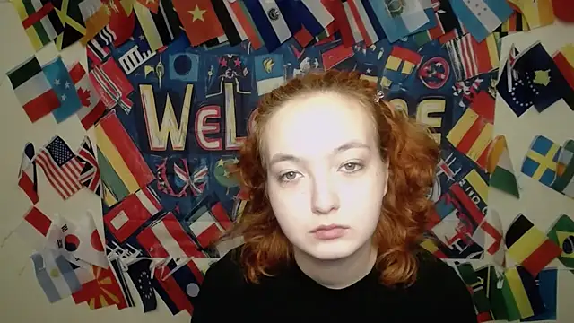 MissAriaa online show from 19, 1, 2026