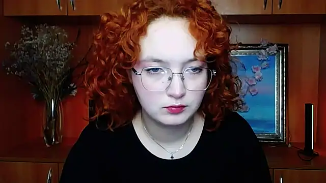 MissAriaa online show from 11, 4, 2026