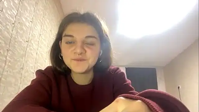 Snapshot of TorieStarry chatting on 2, 11, 2025 TorieStarry online show from 2, 11, 2025