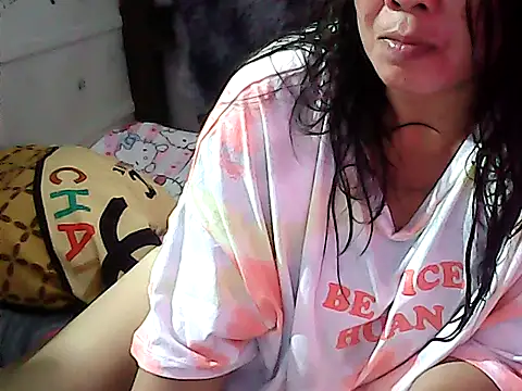 Titiesfuck69 online show from 11, 2, 2026