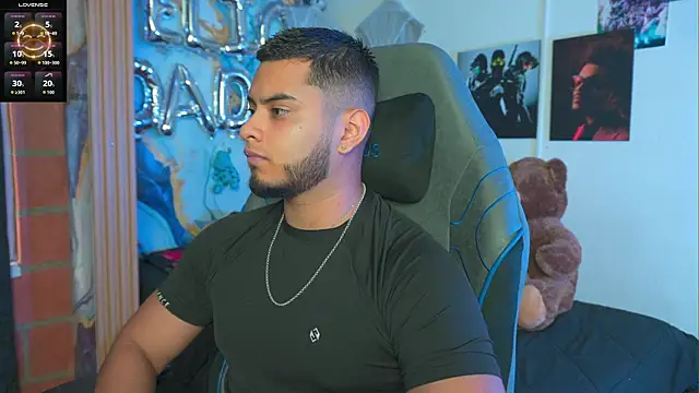 Tiler wolker online show from 6, 2, 2026