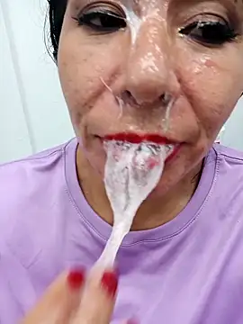 Esmeralda 546 online show from 23, 2, 2026