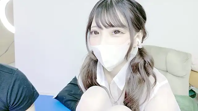 osu-nari kun online show from 11, 2, 2026