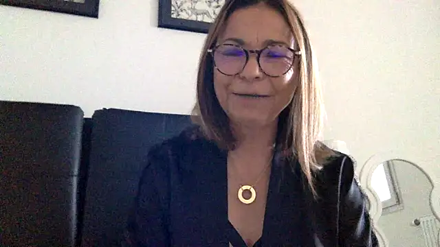 Angel-69XX online show from 20, 11, 2025