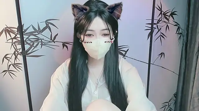 Snapshot of SweetAngel- chatting on 26, 10, 2025 SweetAngel- online show from 26, 10, 2025