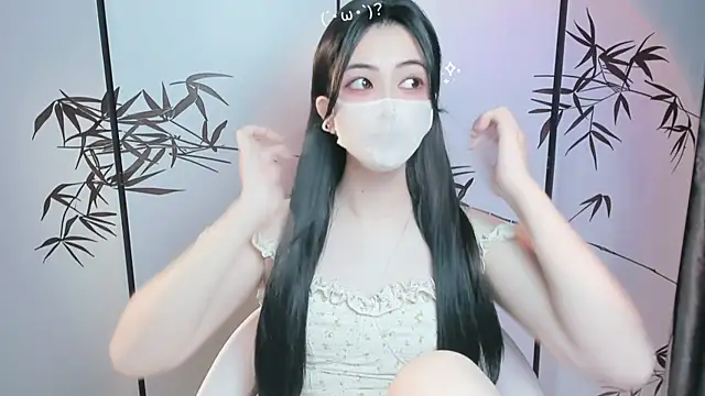 Snapshot of SweetAngel- chatting on 1, 11, 2025 SweetAngel- online show from 1, 11, 2025