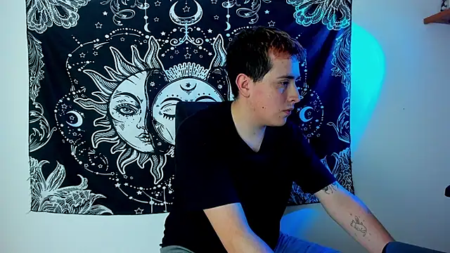 Snapshot of Sam_Rush chatting on 6, 11, 2025 Sam Rush online show from 6, 11, 2025