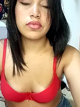 aleexacandy online show from 16, 1, 2026