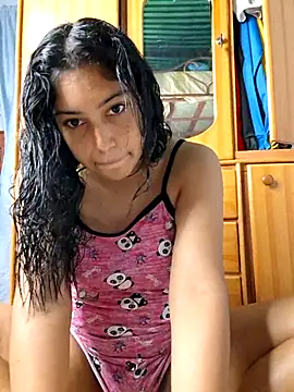aleexacandy online show from 6, 6, 2026