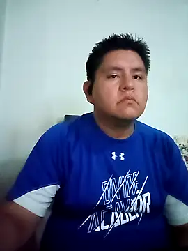 Snapshot of GordoChancludoSLP chatting on 25, 10, 2025 GordoChancludoSLP online show from 25, 10, 2025