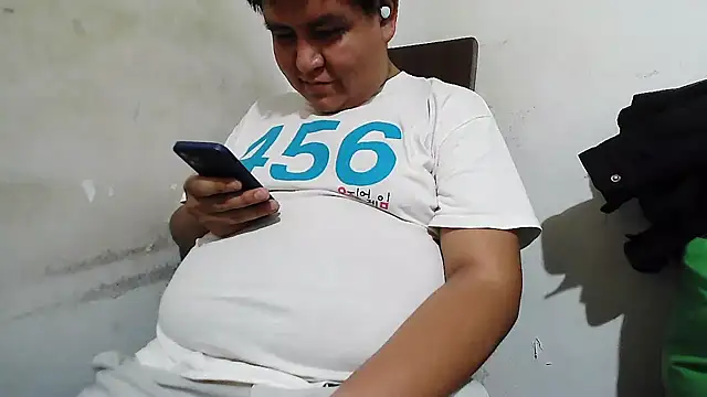 Snapshot of GordoChancludoSLP chatting on 2, 7, 2026 GordoChancludoSLP online show from 2, 7, 2026