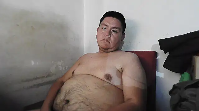Snapshot of GordoChancludoSLP chatting on 13, 7, 2026 GordoChancludoSLP online show from 13, 7, 2026