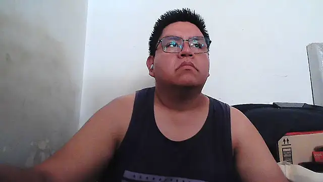 Snapshot of GordoChancludoSLP chatting on 6, 8, 2026 GordoChancludoSLP online show from 6, 8, 2026