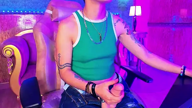 Ale sweety  online show from 7, 11, 2025