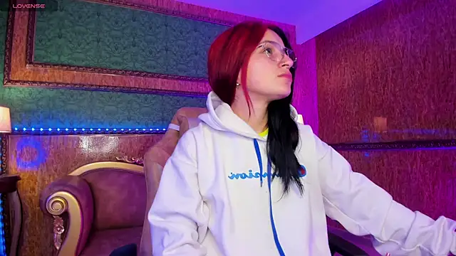 Ale sweety  online show from 28, 11, 2025