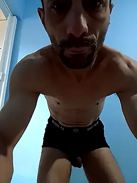 Snapshot of Kruguerdevil chatting on 30, 10, 2025 Kruguerdevil online show from 30, 10, 2025