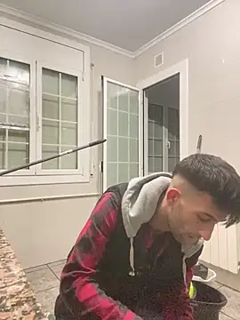 Dondeloquieras4 online show from 16, 2, 2026