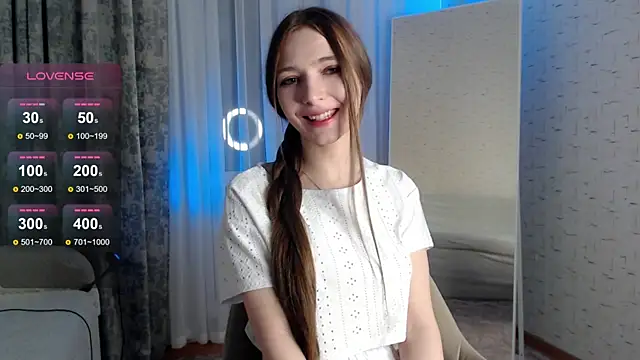 miragge  online show from 15, 12, 2025